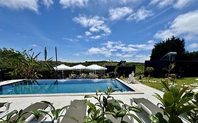 Villa's Pomar do Moinho - 5 minutes from Óbidos